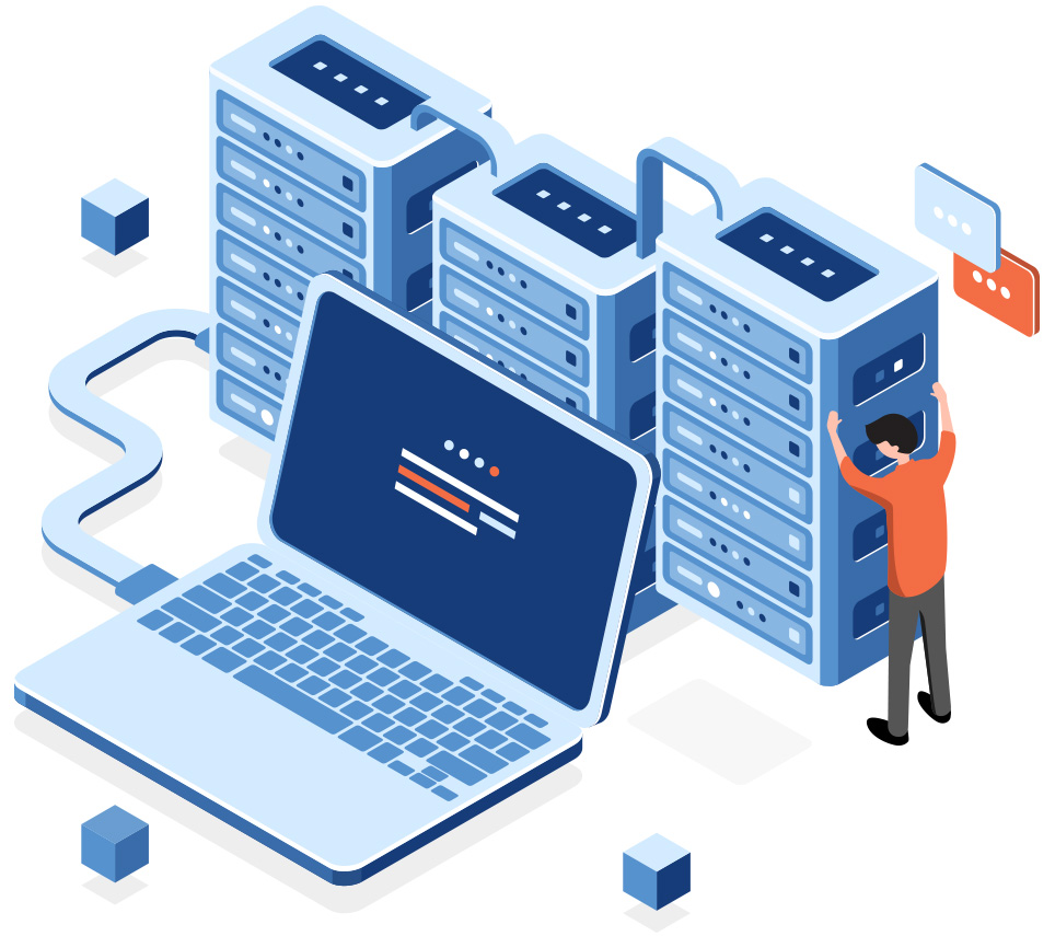 Web Hosting