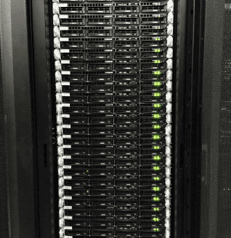 Server racks